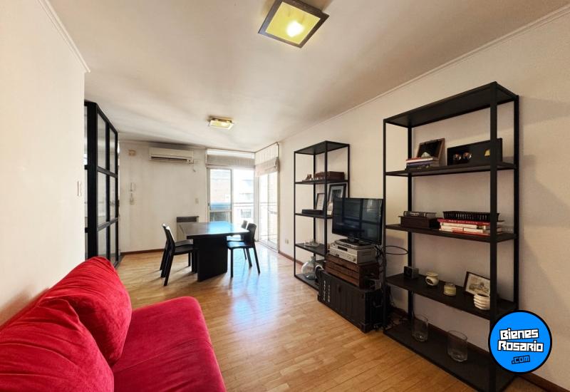 Departamentos - Rosario - Venta