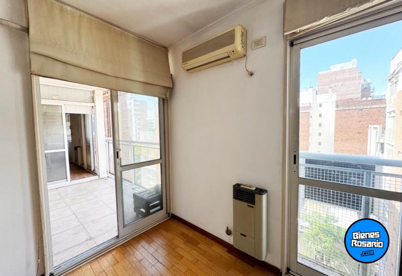 Departamentos - Rosario - Venta