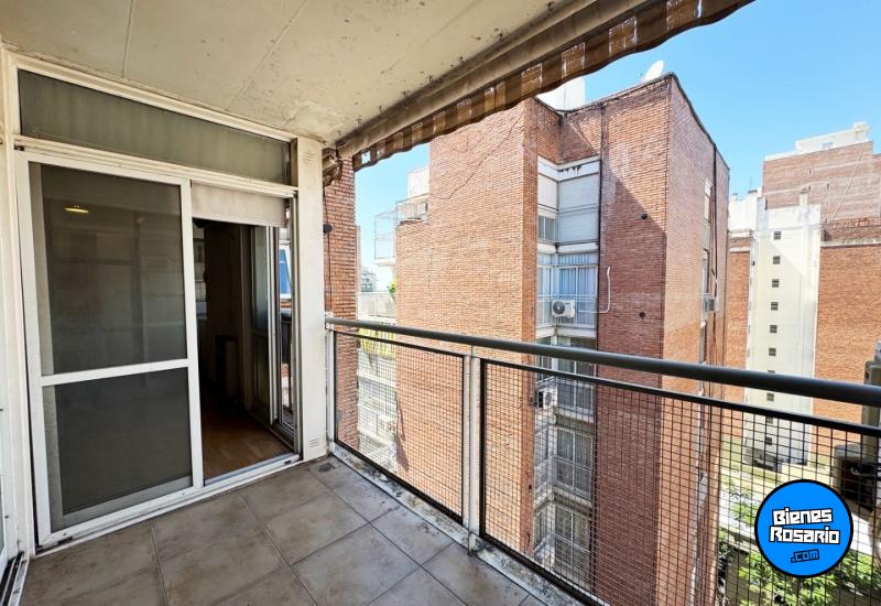 Departamentos - Rosario - Venta