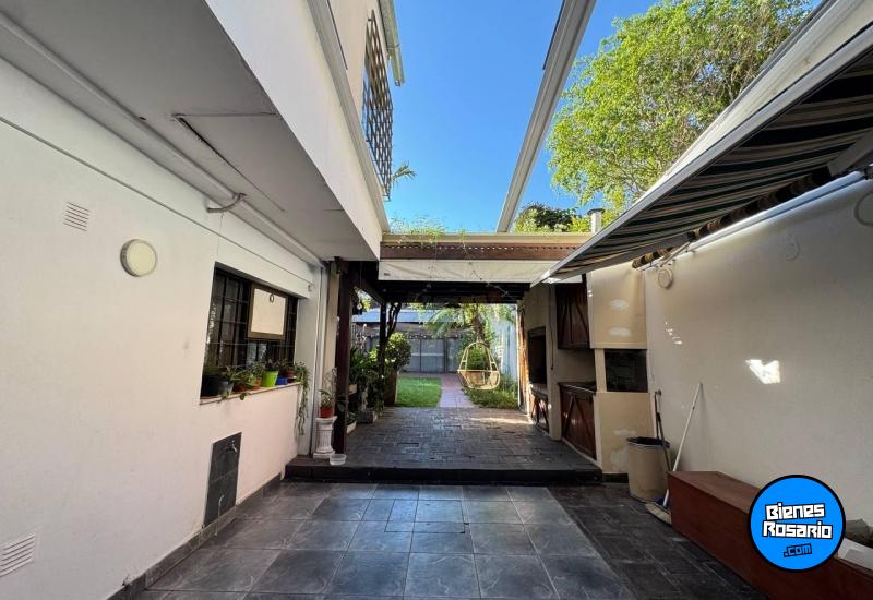 Casas - Rosario - Venta