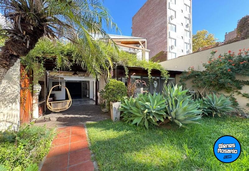 Casas - Rosario - Venta