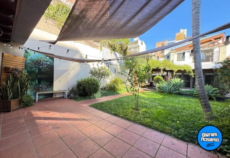 Casas - Rosario - Venta