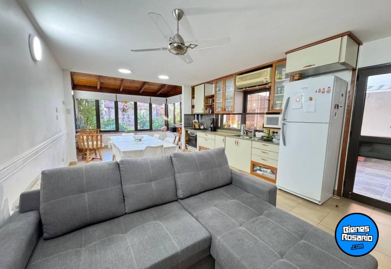 Casas - Rosario - Venta