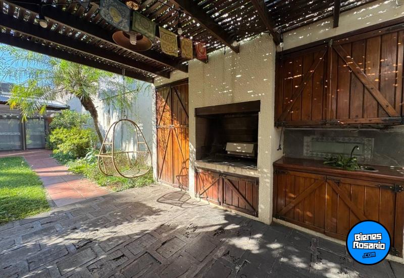 Casas - Rosario - Venta