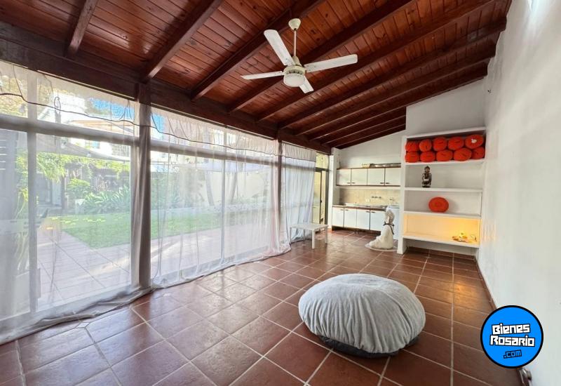Casas - Rosario - Venta
