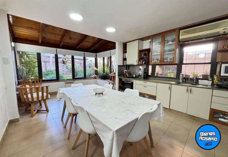 Casas - Rosario - Venta