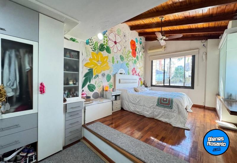 Casas - Rosario - Venta
