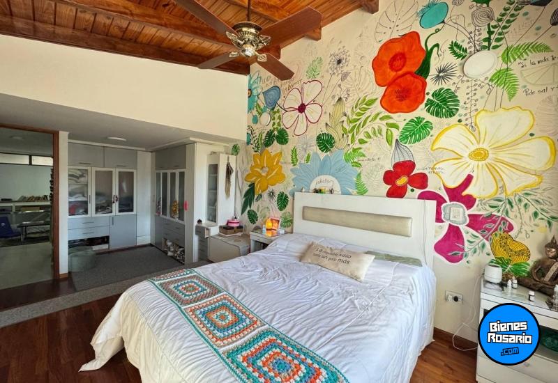 Casas - Rosario - Venta