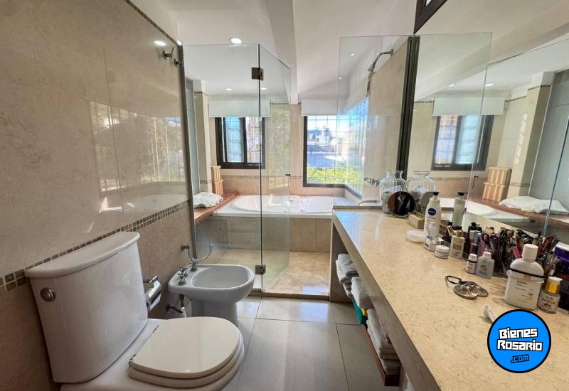 Casas - Rosario - Venta