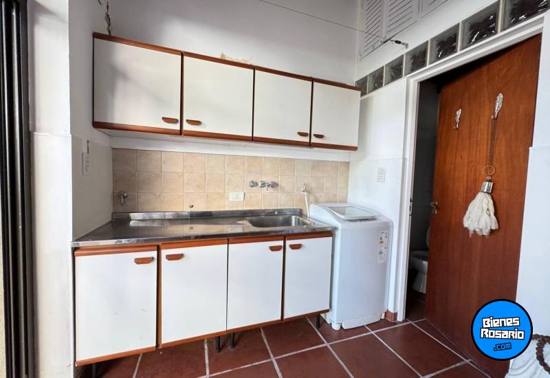 Casas - Rosario - Venta