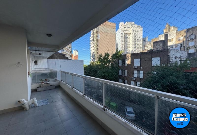 Departamentos - Rosario - Venta