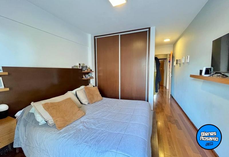 Departamentos - Rosario - Venta