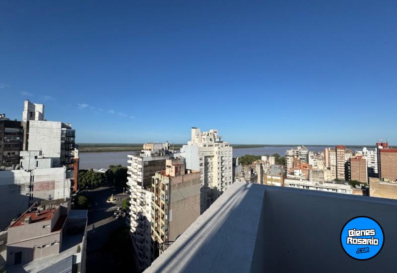 Departamentos - Rosario - Venta