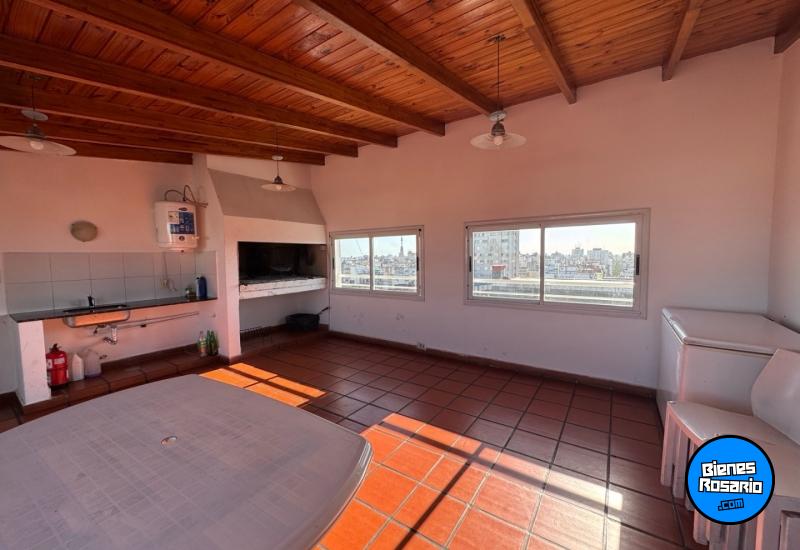 Departamentos - Rosario - Venta