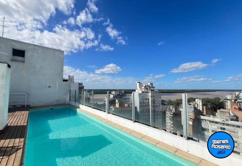 Departamentos - Rosario - Venta