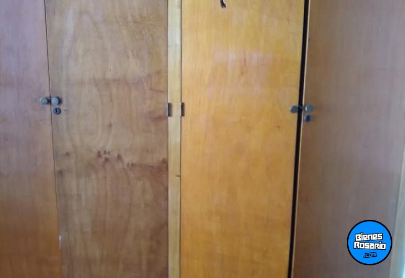 Departamentos de pasillo - Rosario - Venta
