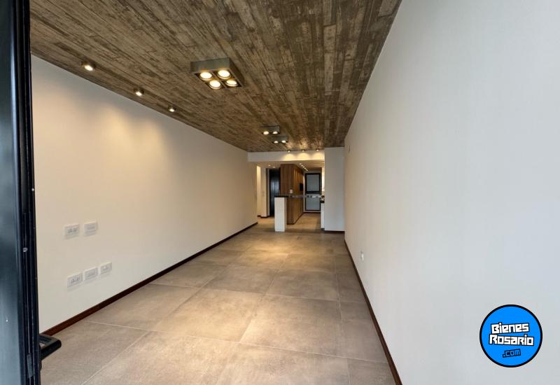 Departamentos - Rosario - Venta