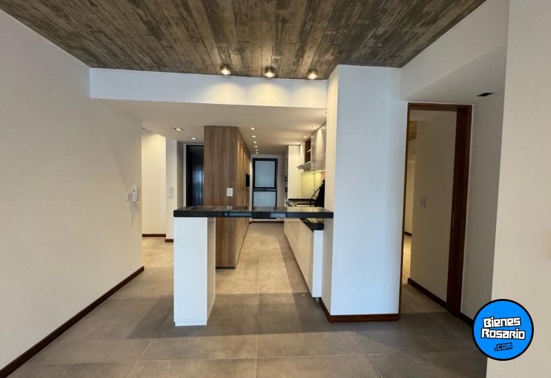 Departamentos - Rosario - Venta