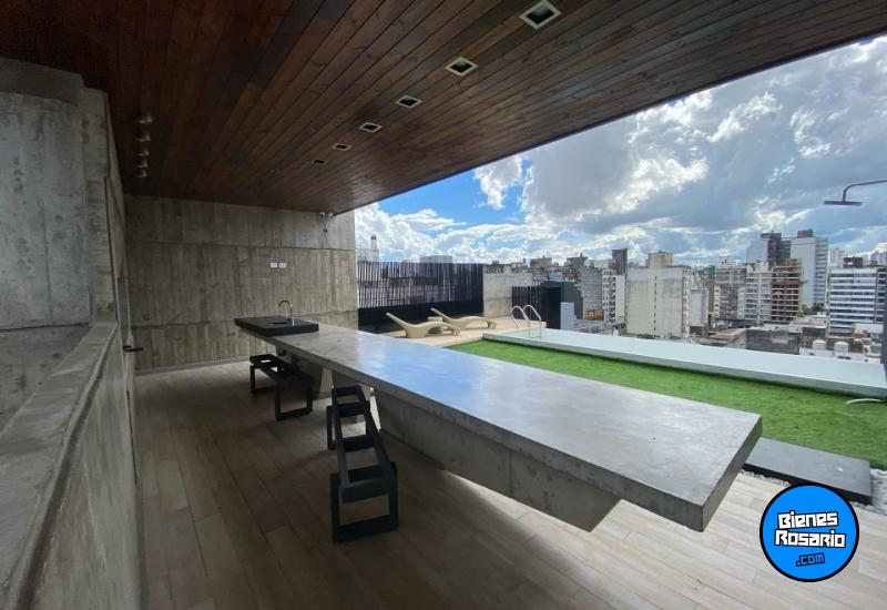 Departamentos - Rosario - Venta