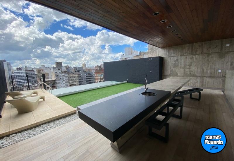 Departamentos - Rosario - Venta