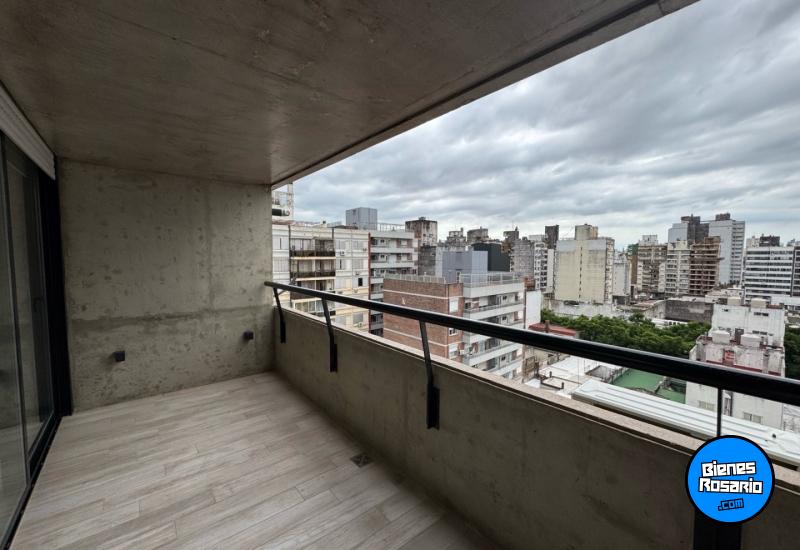 Departamentos - Rosario - Venta