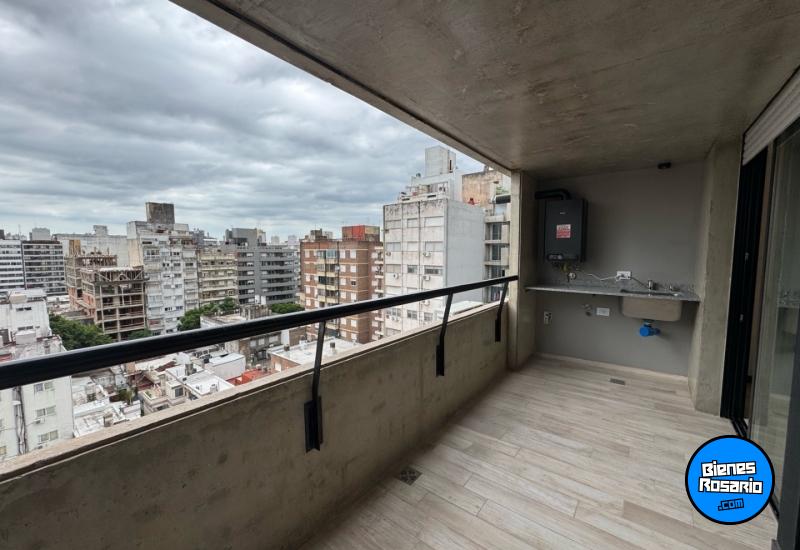 Departamentos - Rosario - Venta