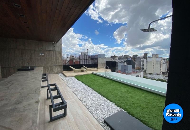 Departamentos - Rosario - Venta