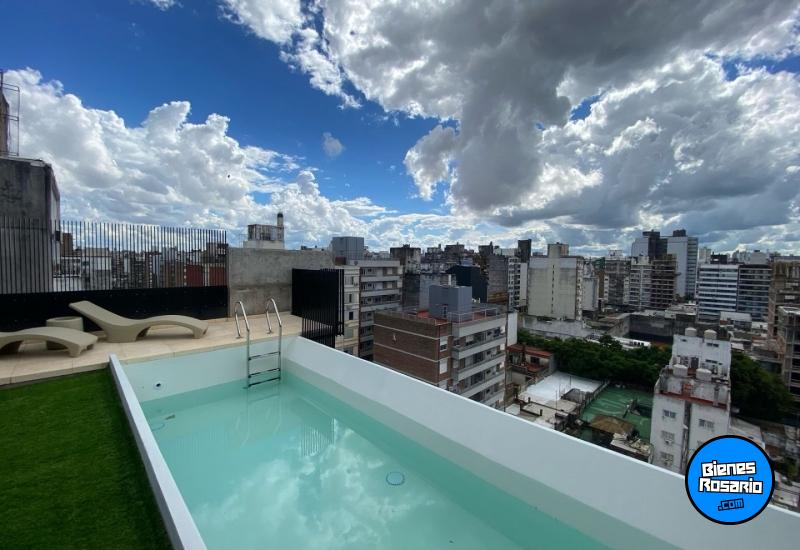 Departamentos - Rosario - Venta