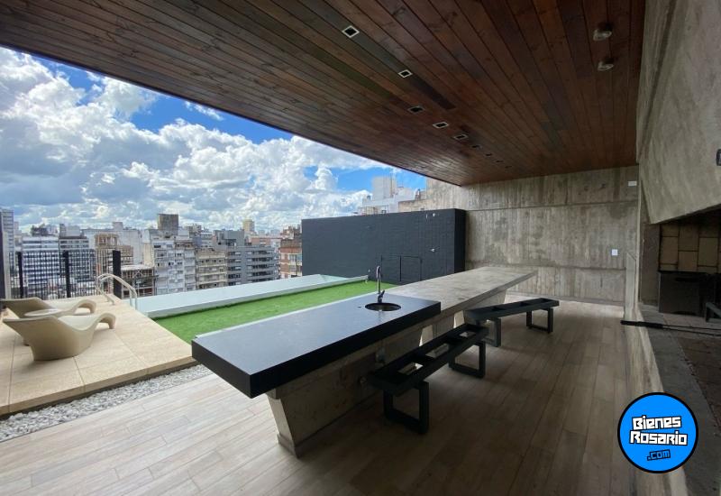 Departamentos - Rosario - Venta