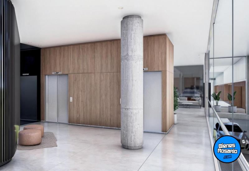 Departamentos - Rosario - Venta