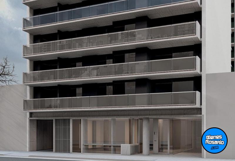 Departamentos - Rosario - Venta