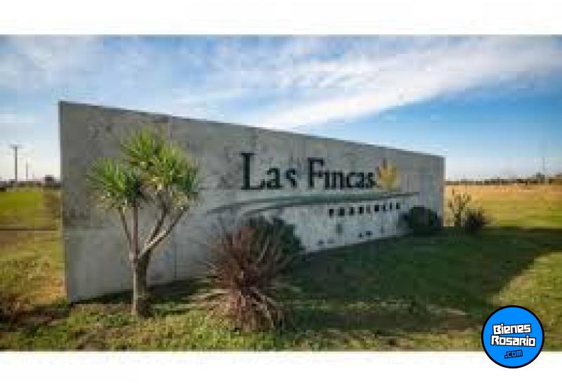 Terrenos - Ibarlucea - Venta
