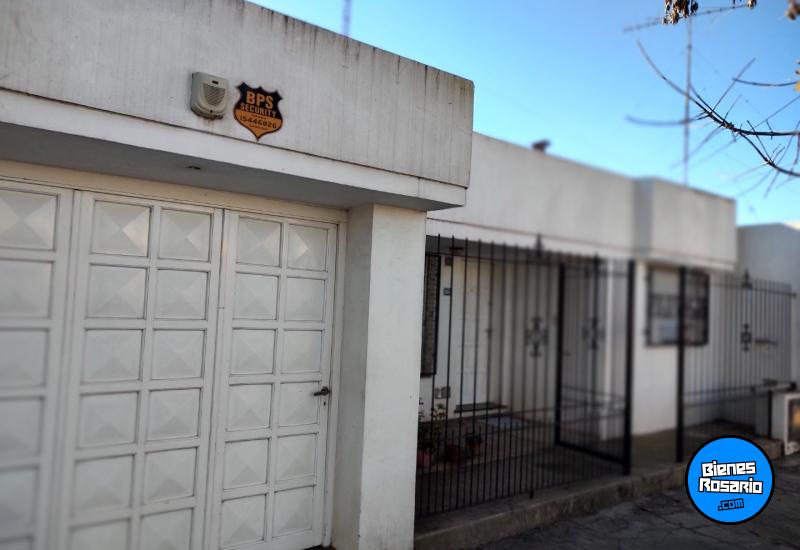 Casas - Casilda - Venta