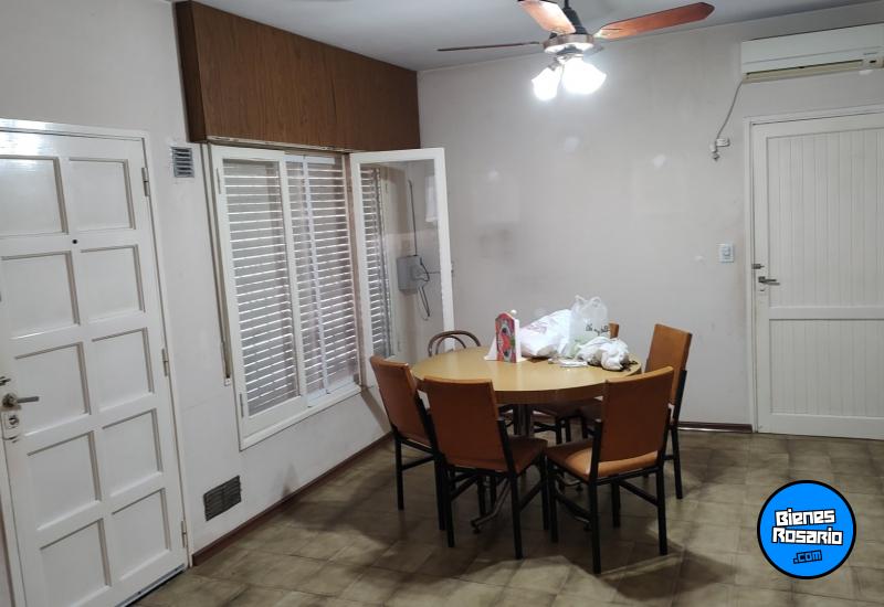 Casas - Casilda - Venta