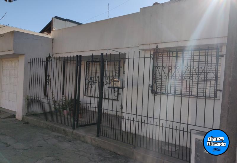 Casas - Casilda - Venta