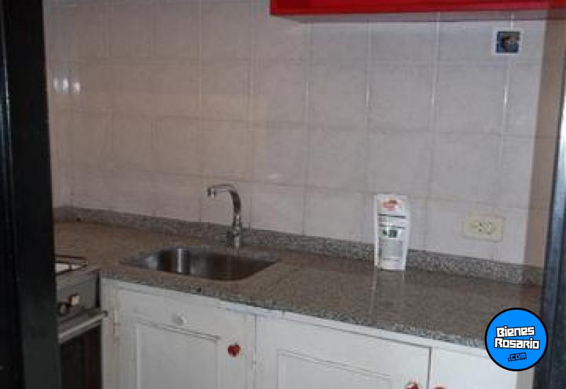 Departamentos - Rosario -  Alquiler