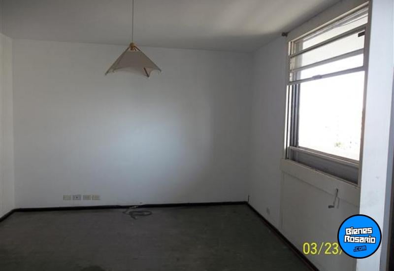 Departamentos - Rosario -  Alquiler