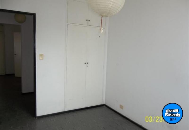 Departamentos - Rosario -  Alquiler