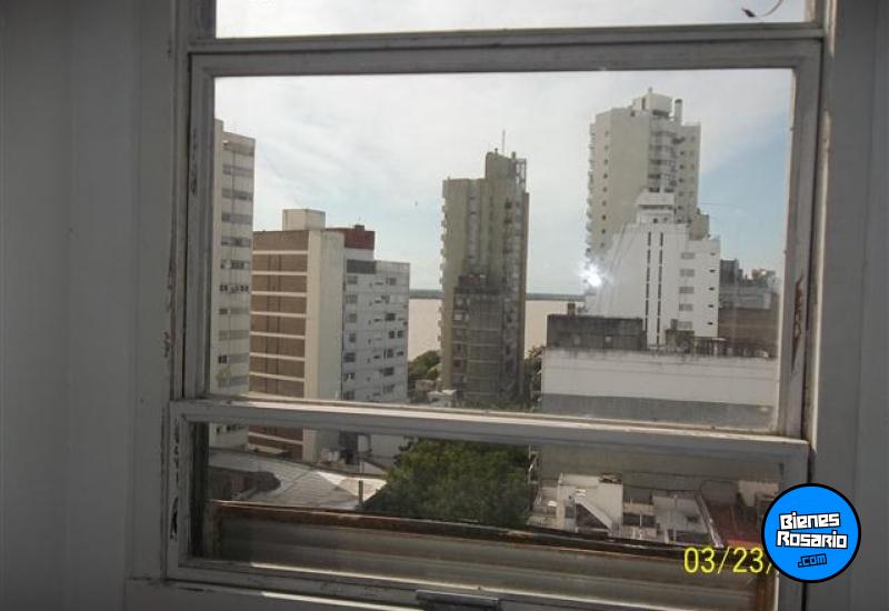 Departamentos - Rosario -  Alquiler