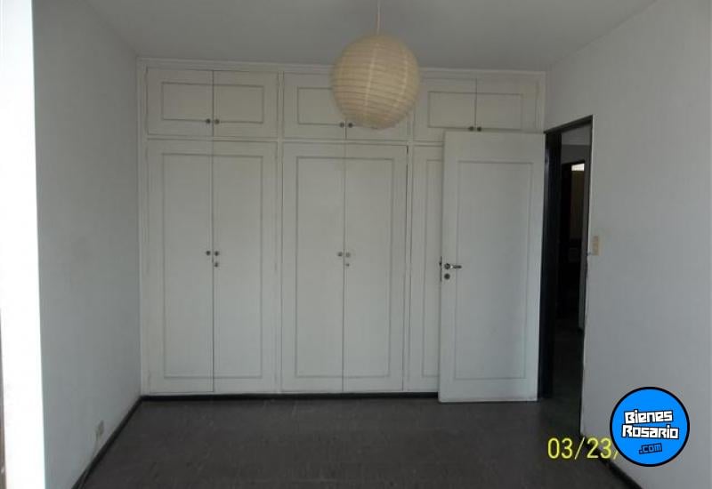 Departamentos - Rosario -  Alquiler