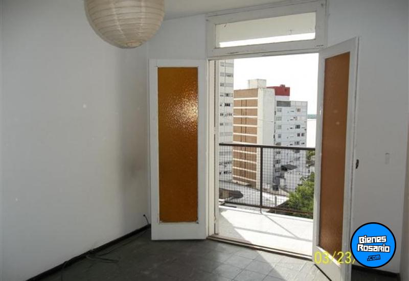 Departamentos - Rosario -  Alquiler