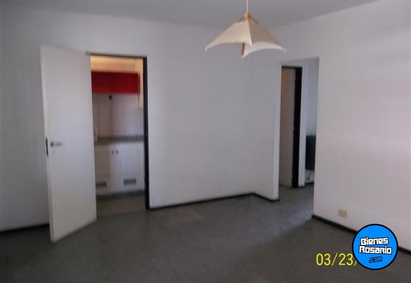 Departamentos - Rosario -  Alquiler