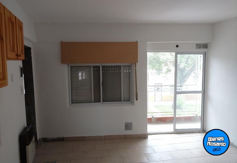 Departamentos - Rosario -  Alquiler
