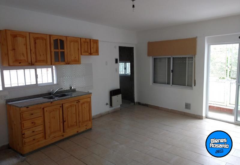 Departamentos - Rosario -  Alquiler