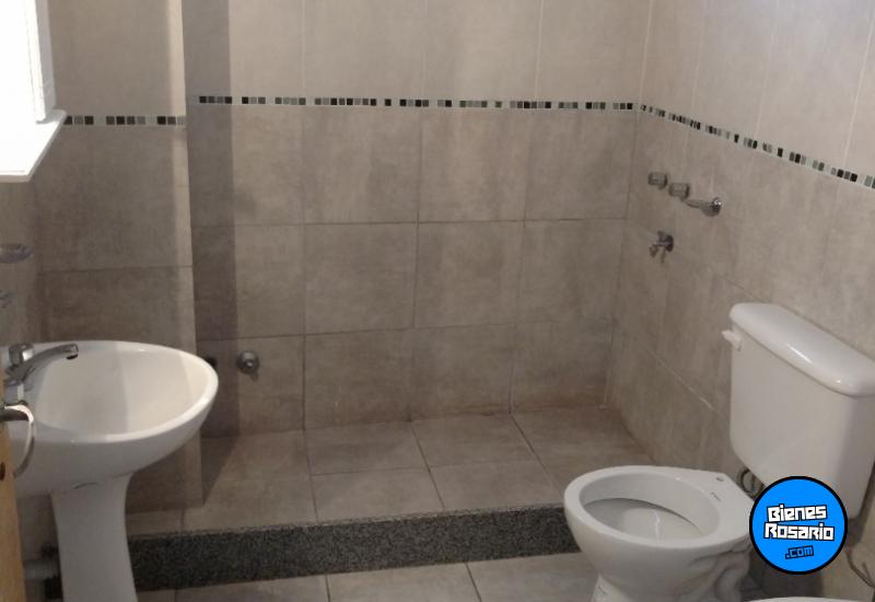 Departamentos - Rosario -  Alquiler