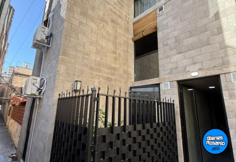 Departamentos - Rosario - Venta