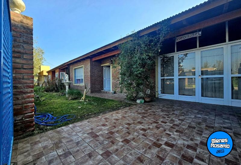Casas - Rosario - Venta