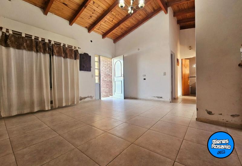 Casas - Rosario - Venta