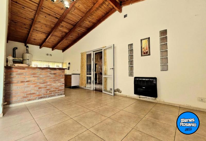 Casas - Rosario - Venta
