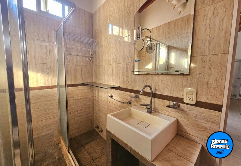 Casas - Rosario - Venta